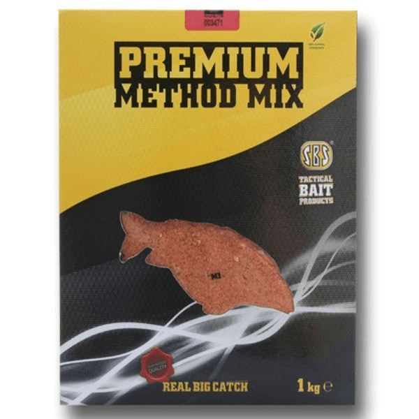 SBS-METHOD-MIX-PHAZE-1 SBS-METHOD-MIX-PHAZE-1