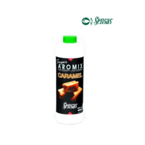 SENSAS AROMIX CARAMELO 500ML