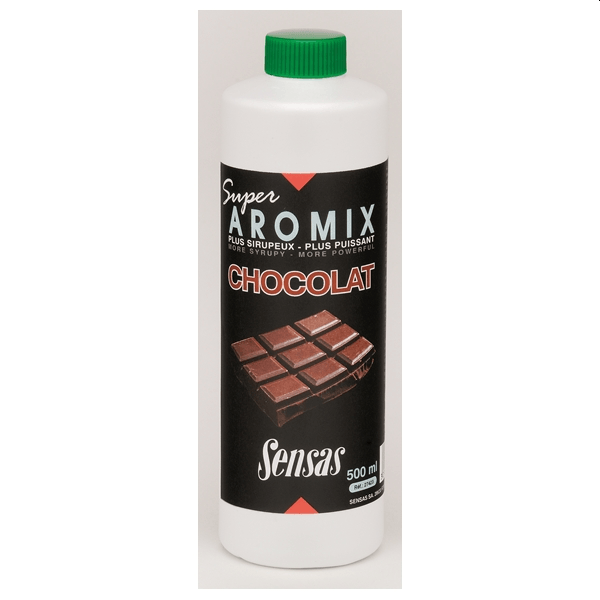 SENSAS-AROMIX-CHOOLATE-500ML
