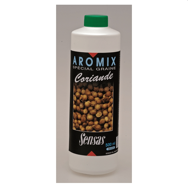 SENSAS-AROMIX-CORIANDRE-500ML