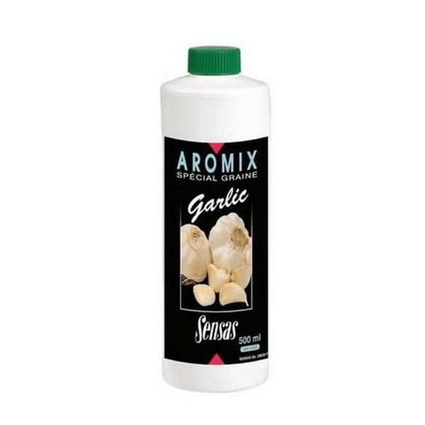 SENSAS-AROMIX-GARLIC-500ML