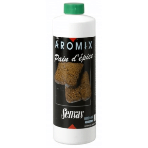 SENSAS AROMIX PAIN DEPICE 500ML