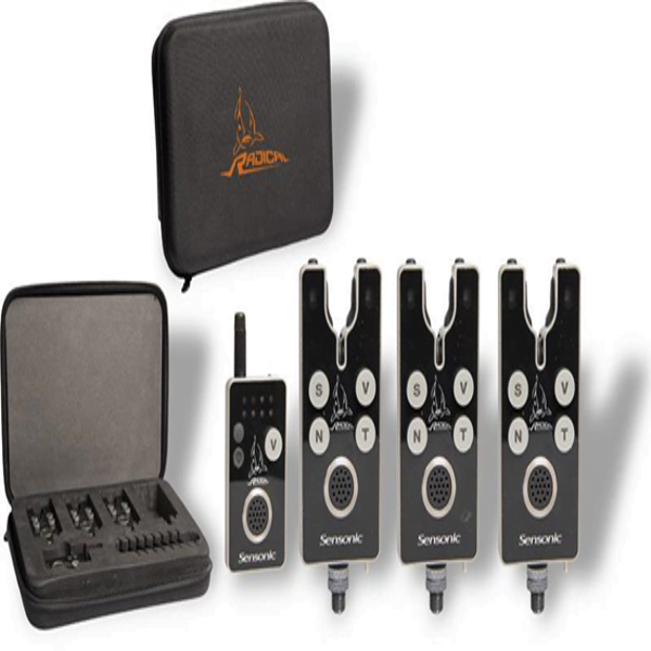 SENSONIC-31 SENSONIC-31