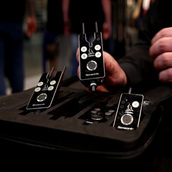 SENSONIC-B SENSONIC-B