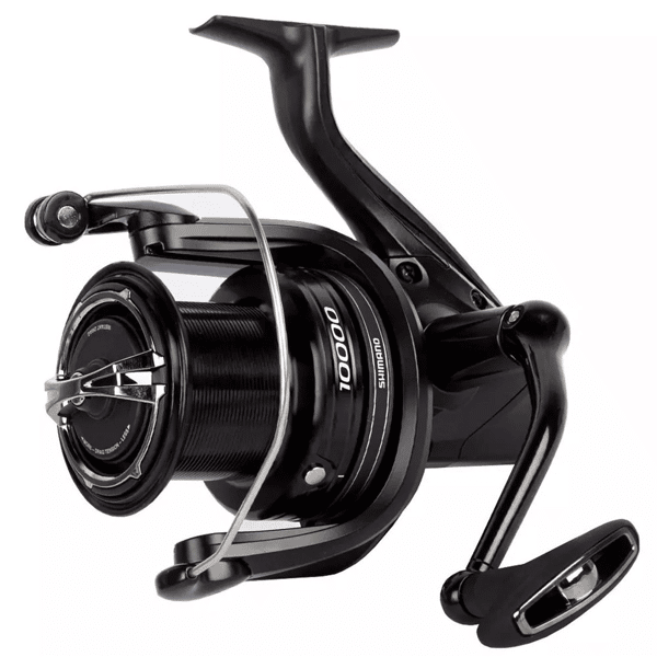 SHIMANO-AERLEX-XTB Carrete Shimano Aerlex 10000 xtb