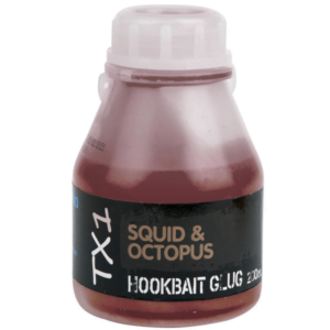 Shimano TX1 Squid-Octopus Glug 200ml Hookbait Dip