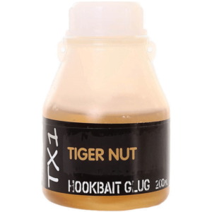 Shimano TX1 Tiger Nut Hookbait Glug 200ml