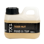 Shimano TX1 Tiger nut Syrup 500ml Attractant 1 Shimano TX1 Tiger nut Syrup 500ml Attractant