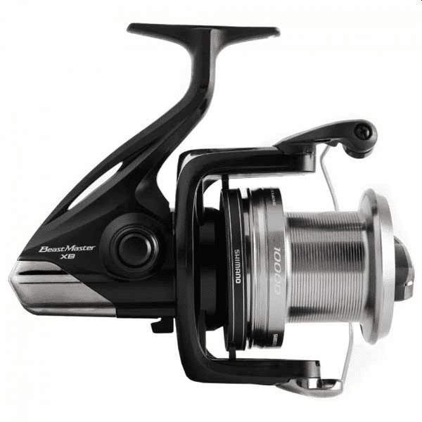 Carrete Shimano Beastmaster 10000 XB