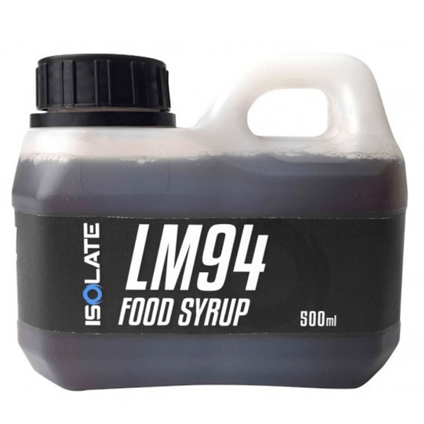 SHIMANO-ISOLATE-FOOD-SYRUP-LM94-500ML Shimano Isolate LM94 Food Syrup 500ml Attractant