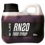 Shimano Isolate RN20 Food Syrup 500ml Attractant 1 Shimano Isolate RN20 Food Syrup 500ml Attractant