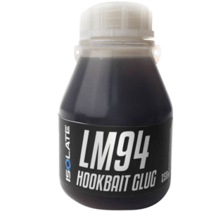 Shimano Isolate LM94 Hookbait Glug 200ml Dip