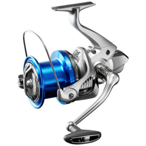 Shimano Beastmaster 10000 xb 7 Shimano Speedmaster 14000 XSC