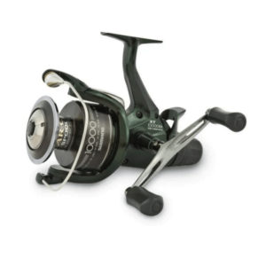Shimano Baitrunner TX 8000 RA