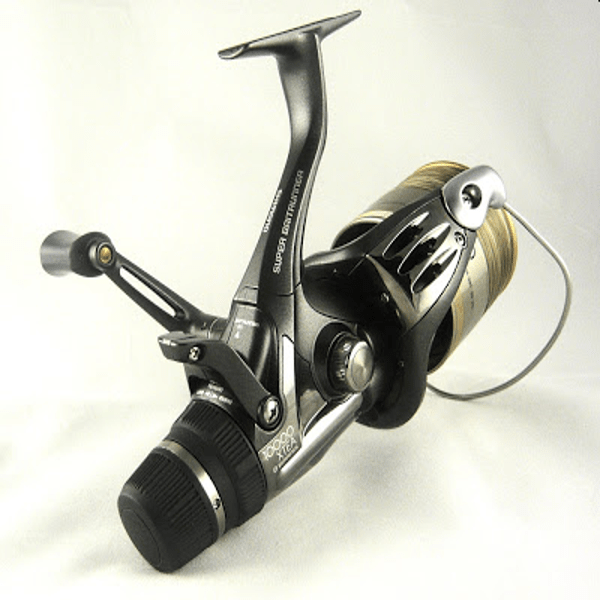 SHIMANO-XTEA-10000 Shimano Baitrunner xtea 10000