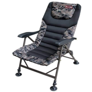 Carp Zone Silla Old Sparky