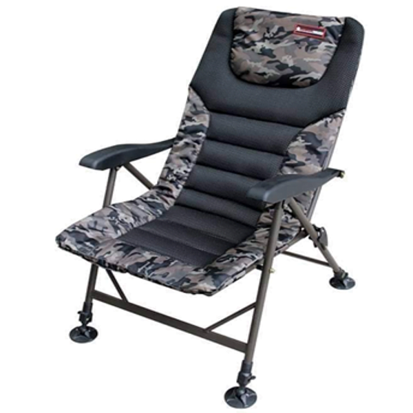 SILLA-SPARKY Carp Zone Silla Old Sparky