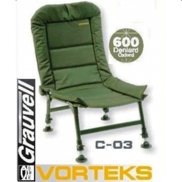 SILLA-VORTEKS-C-03