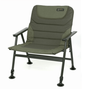 Silla Fox Warrior II Compact Chair