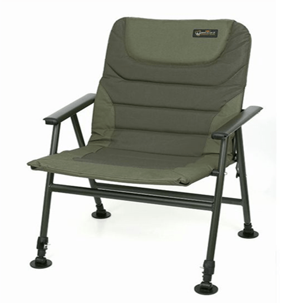 SILLA-WARRIOR Silla Fox Warrior II Compact Chair