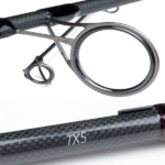 Caña Shimano TX5 12" 3,5lb 1 Caña Shimano TX5 12" 3,5lb