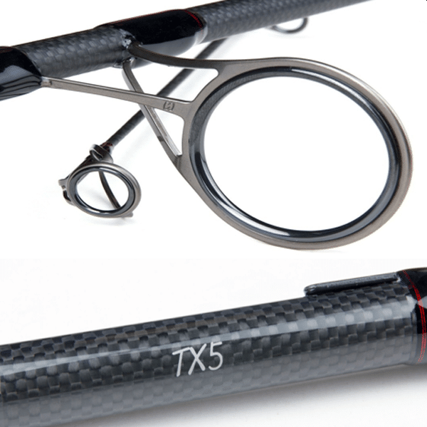 SIMANO-TX5 Caña Shimano TX5 12" 3,5lb