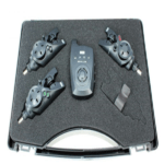 JUEGO DE ALARMAS SKILLS 3+1R 1 JUEGO DE ALARMAS SKILLS 3+1R 1