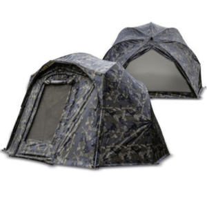 Solar Undercover Camo Brolly System