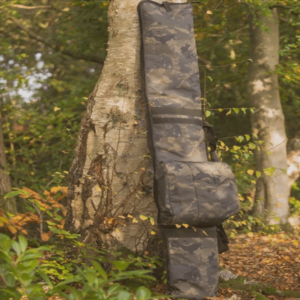 Solar tackle undercover camo rod holdall 3 rod 12ft