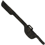 Solar Tackle Undercover Camo Single Rod Sleeve 13ft 1