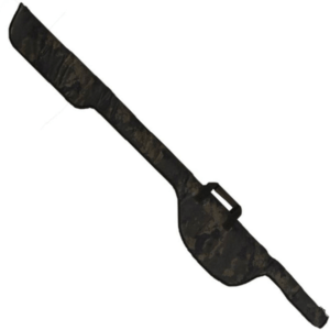 Solar Tackle Undercover Camo Single Rod Sleeve 12ft