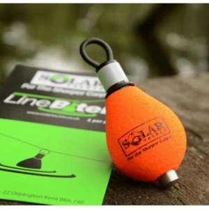SOLAR TACKLE LINE BITER INDICATOR