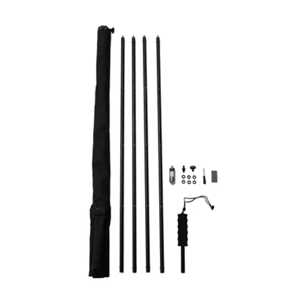 SOLAR-PRODDING SOLAR-PRODDING