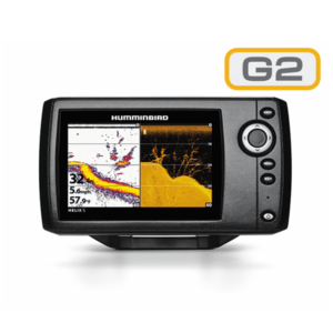SONDA HUMMINBIRD HELIX 5 DI G2