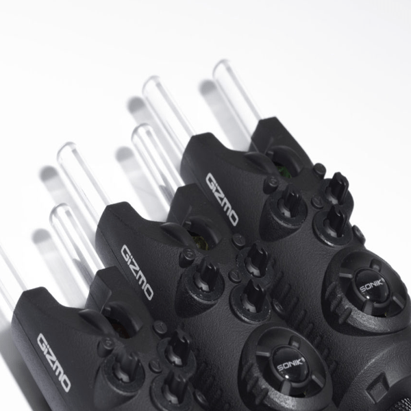 SONIK-GIZMO-1 SONIK-GIZMO-1