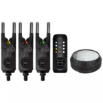 SONIK GIZMO 3+1 ALARMA + BIVVY LAMP 1 SONIK GIZMO 3+1 ALARMA + BIVVY LAMP