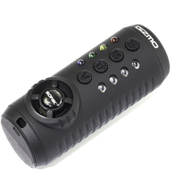 SONIK-GIZMO-2 SONIK-GIZMO-2