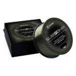 SONIK SUBSONIK GREEN 25 LB 1200M 0.41MM 1