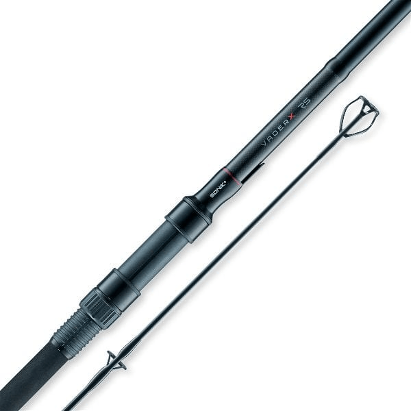 SONIK-VADERX-RS-13 caña SONIK VADERX RS CARP ROD