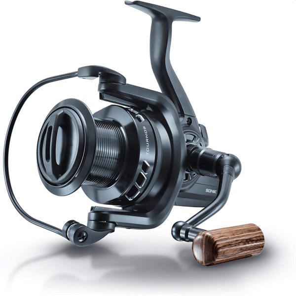 SONIK-XD-2 SONIK-XD-2