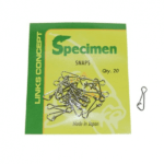 SPECIMEN SNAPS 2 20 UNI 1