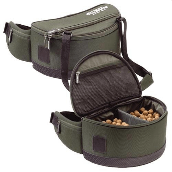 Starbaits Baiting Bag
