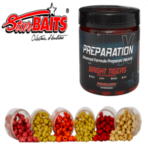 STATBAITS PREP X BRIGHT TIGER SCOPEX 200ML