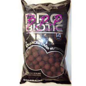 Starbaits Probiotic Plum 14mm 1kg