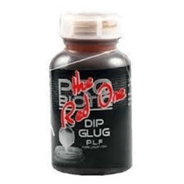 STARBAITS-DIP-RED-ONE Starbaits Probiotic The Red One Dip
