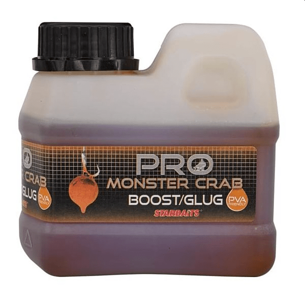 STARBAITS-PROBIOTIC-BOOSTER-MONSTER-CRAB Starbaits Probiotic Monster Crab Booster