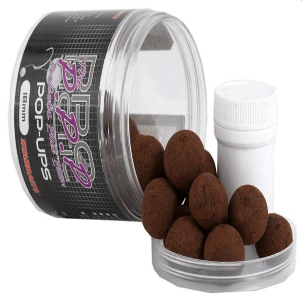 STARBAITS-PROBIOTIC-PLUM-POP-UP Starbaits Probiotic Plum Pop-up 14mm 60gr