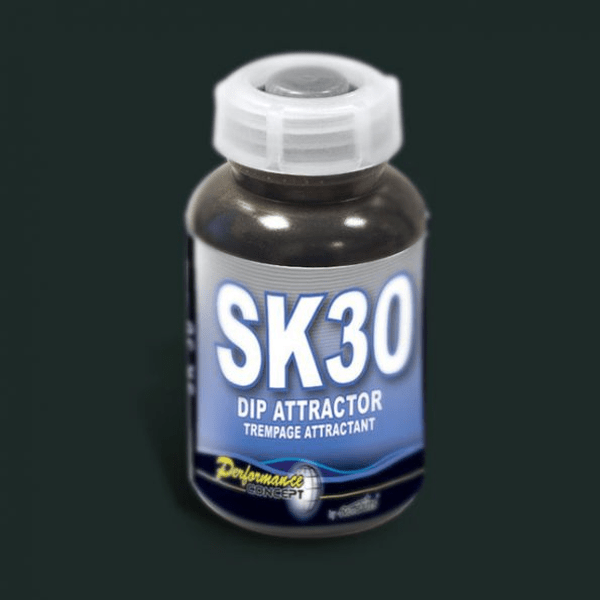 Starbaits SK30 Dip 200ml