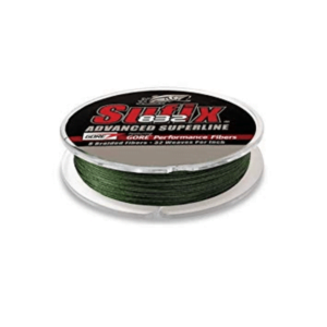 SUFIX TRENZADO 832 100MT 0,20MM 13,5KG VERDE