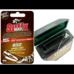 SUFIX ARMA-CORE 35LB 10MT WEED 1